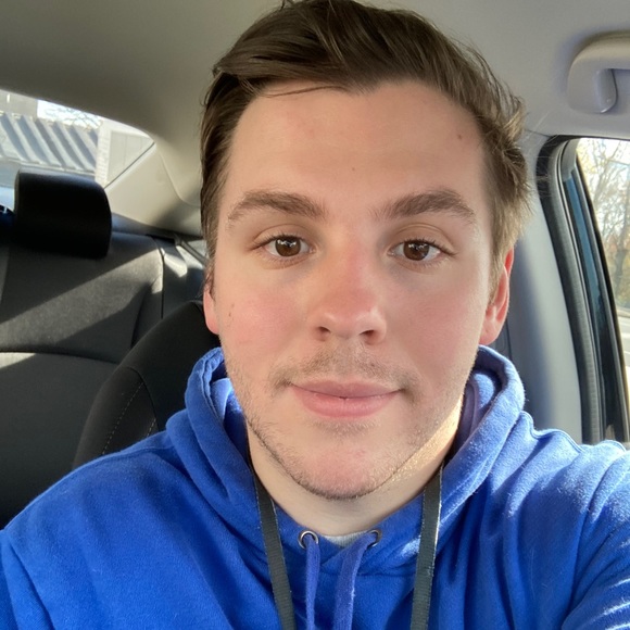 Meet your Posher, Brian - Picture 1 of 1